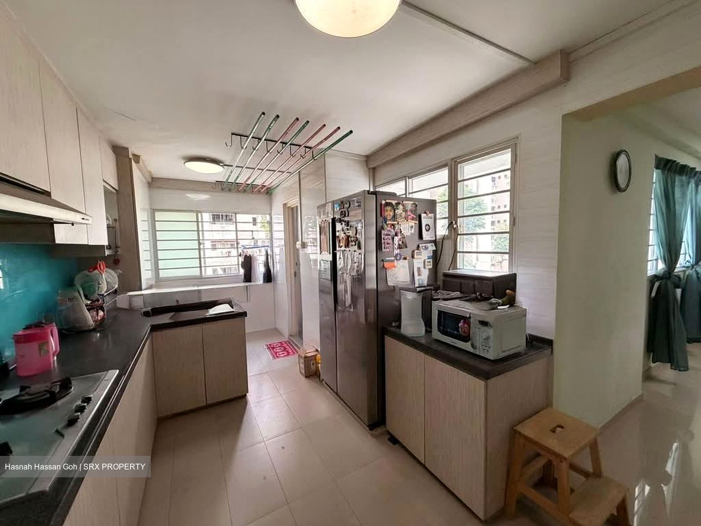 Blk 815 Tampines Polyview (Tampines), HDB 5 Rooms #556156371